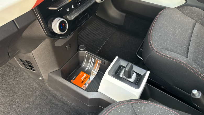 Dacia Spring 27kWh Expression 65 48kW 5dr Auto Electric Hatchback